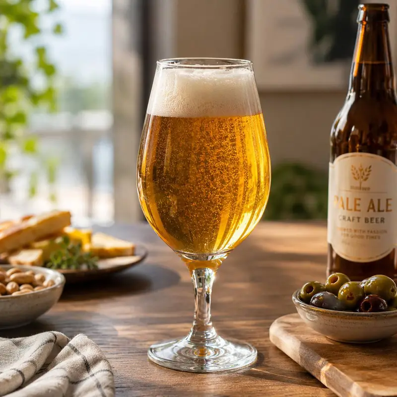 Сомелье Анна Кормша